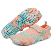 Bronoir™ Skin Pro con Rame - Scarpe Barefoot Allround di Messa a Terra