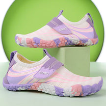 Bronoir™ Skin Pro con Cobre - Zapatos Barefoot Todo Terreno de Conexión