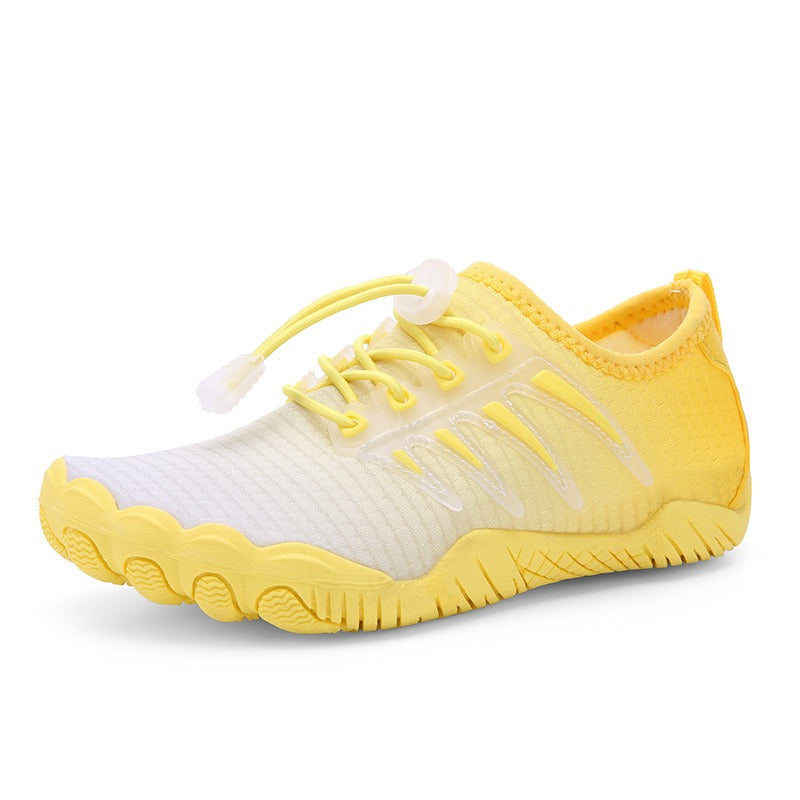 Bronoir™ Skin Pro con Rame - Scarpe Barefoot Allround di Messa a Terra