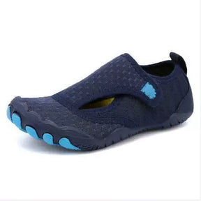 Bronoir™ Skin Pro con Rame - Scarpe Barefoot Allround di Messa a Terra