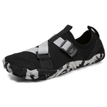 Bronoir™ Skin Pro con Rame - Scarpe Barefoot Allround di Messa a Terra