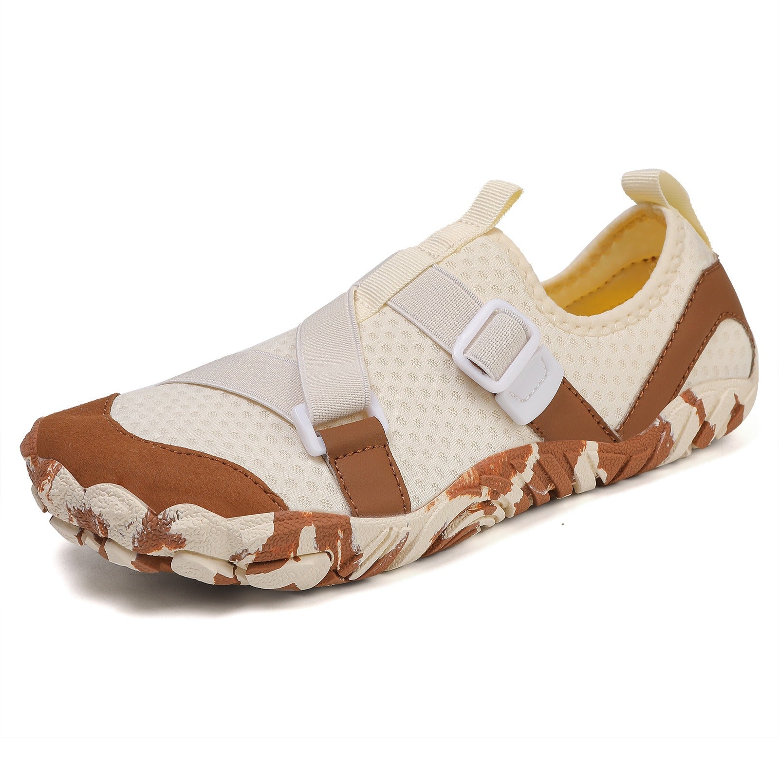 Bronoir™ Skin Pro con Rame - Scarpe Barefoot Allround di Messa a Terra