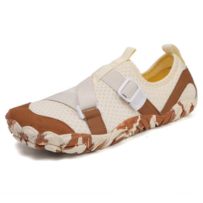 Bronoir™ Skin Pro con Rame - Scarpe Barefoot Allround di Messa a Terra