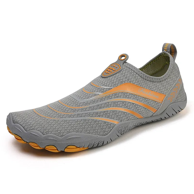 Bronoir™ Skin Pro con Rame - Scarpe Barefoot Allround di Messa a Terra