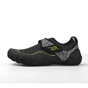 Bronoir™ Twist - Barefoot Shoes
