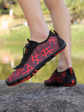 Bronoir™ Skin Pro met Koper - Grondende Allround Blote Voet Schoenen