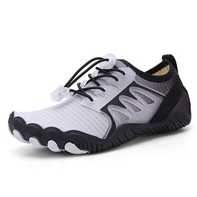 Bronoir™ Skin Pro con Rame - Scarpe Barefoot Allround di Messa a Terra