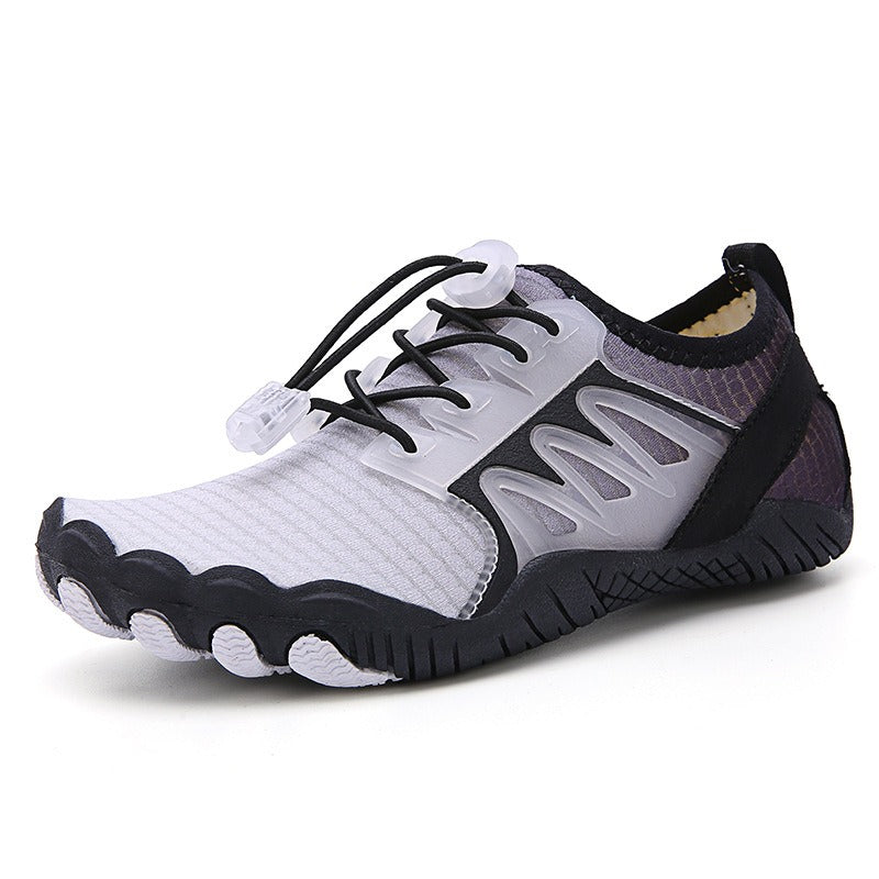 Bronoir™ Skin Pro con Rame - Scarpe Barefoot Allround di Messa a Terra