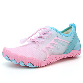 Bronoir™ Skin Pro con Rame - Scarpe Barefoot Allround di Messa a Terra