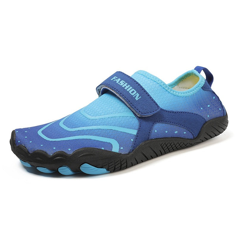 Bronoir™ Skin Pro con Rame - Scarpe Barefoot Allround di Messa a Terra