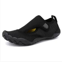 Bronoir™ Skin Pro con Rame - Scarpe Barefoot Allround di Messa a Terra