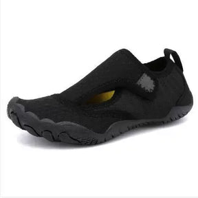 Bronoir™ Skin Pro con Rame - Scarpe Barefoot Allround di Messa a Terra