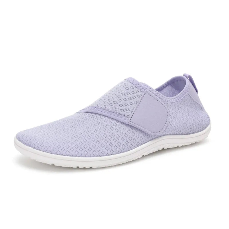 Bronoir™ Tune - Barefoot Shoes