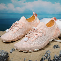 Bronoir™ Skin Pro con Rame - Scarpe Barefoot Allround di Messa a Terra