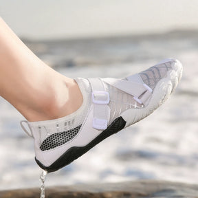 Bronoir™ Skin Pro con Cobre - Zapatos Barefoot Todo Terreno de Conexión