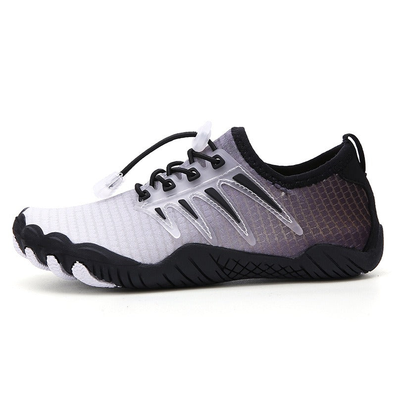 Bronoir™ Skin Pro con Rame - Scarpe Barefoot Allround di Messa a Terra