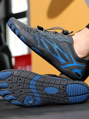 Bronoir™ Skin Pro con Rame - Scarpe Barefoot Allround di Messa a Terra