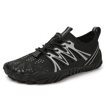 Bronoir™ Skin Pro con Rame - Scarpe Barefoot Allround di Messa a Terra