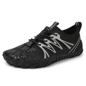 Bronoir™ Skin Pro con Rame - Scarpe Barefoot Allround di Messa a Terra