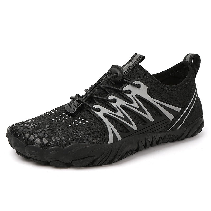 Bronoir™ Skin Pro con Rame - Scarpe Barefoot Allround di Messa a Terra