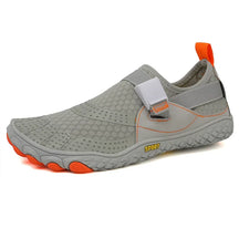 Bronoir™ Skin Pro con Rame - Scarpe Barefoot Allround di Messa a Terra