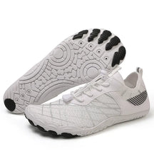 Bronoir™ Skin Pro con Rame - Scarpe Barefoot Allround di Messa a Terra