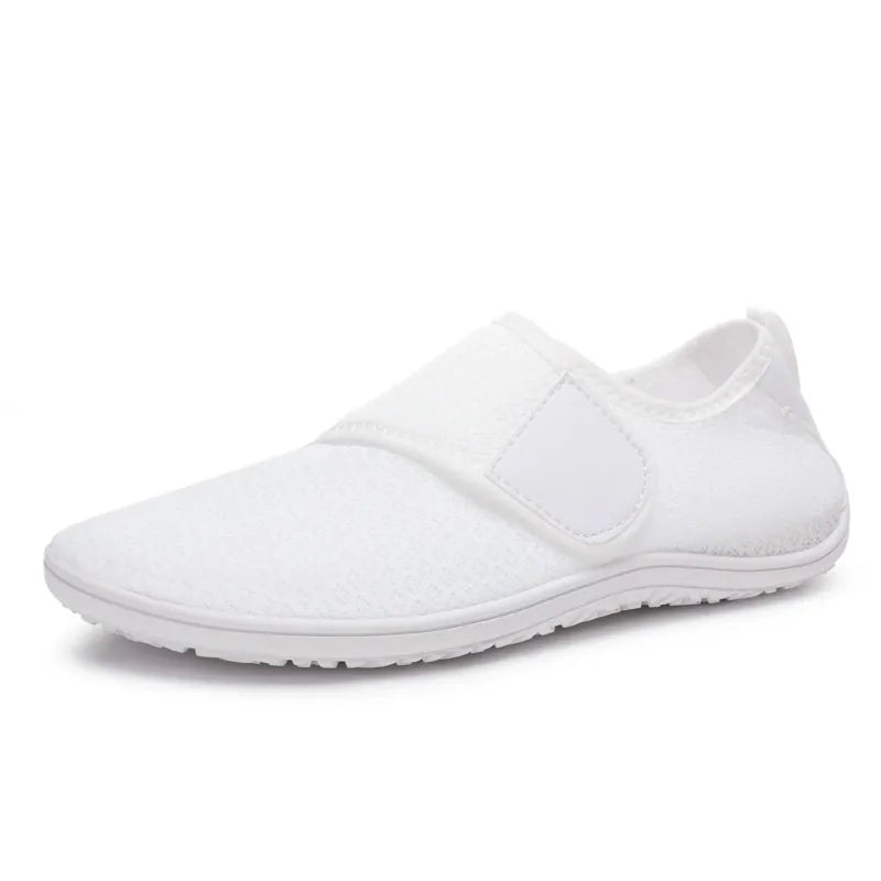Bronoir™ Tune - Barefoot Shoes