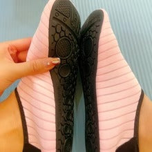 Bronoir™ Skin Pro con Rame - Scarpe Barefoot Allround di Messa a Terra