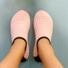 Bronoir™ Skin Pro con Rame - Scarpe Barefoot Allround di Messa a Terra
