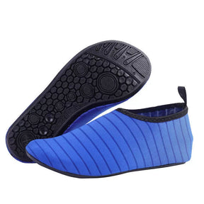 Bronoir™ Skin Pro con Rame - Scarpe Barefoot Allround di Messa a Terra
