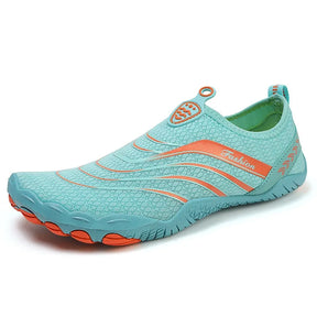 Bronoir™ Skin Pro con Rame - Scarpe Barefoot Allround di Messa a Terra