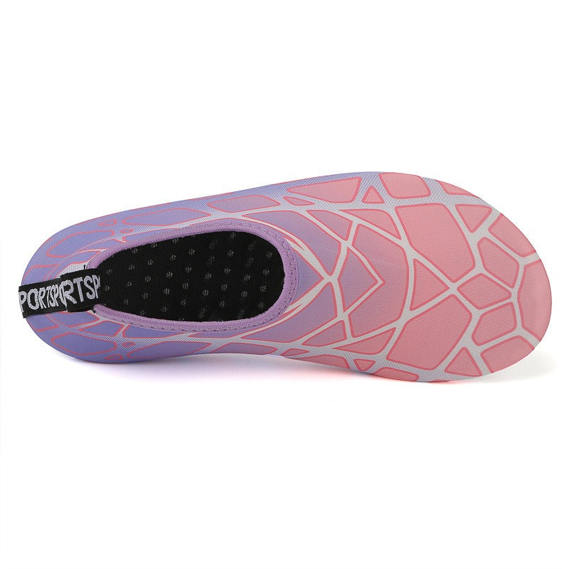 Bronoir™ Skin Pro con Rame - Scarpe Barefoot Allround di Messa a Terra