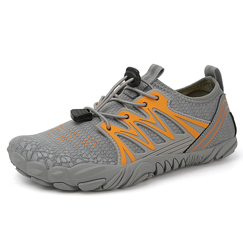 Bronoir™ Skin Pro con Rame - Scarpe Barefoot Allround di Messa a Terra