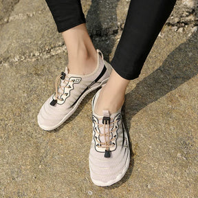 Bronoir™ Skin Pro con Rame - Scarpe Barefoot Allround di Messa a Terra