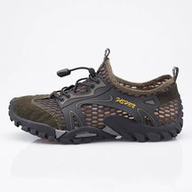 Bronoir™ Skin Pro con Cobre - Zapatos Barefoot Todo Terreno de Conexión