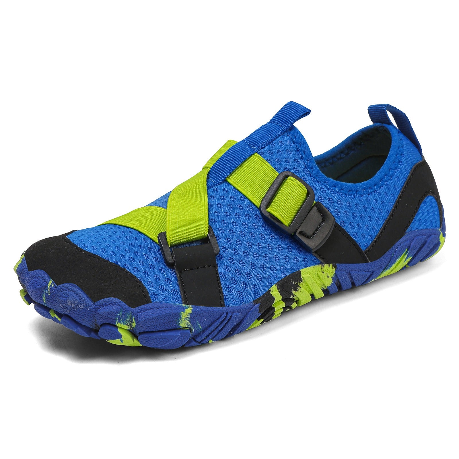 Bronoir™ Skin Pro con Rame - Scarpe Barefoot Allround di Messa a Terra