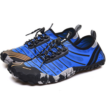 Bronoir™ Skin Pro con Rame - Scarpe Barefoot Allround di Messa a Terra