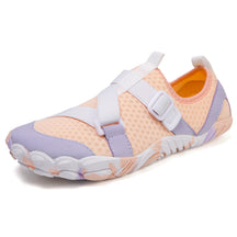 Bronoir™ Skin Pro con Rame - Scarpe Barefoot Allround di Messa a Terra