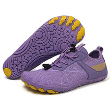 Bronoir™ Skin Pro con Rame - Scarpe Barefoot Allround di Messa a Terra