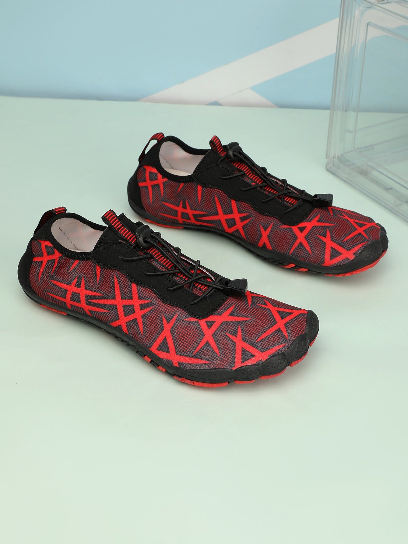 Bronoir™ Skin Pro met Koper - Grondende Allround Blote Voet Schoenen