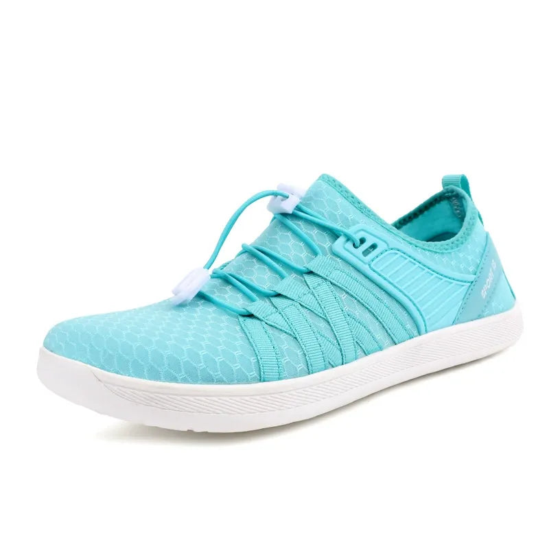 Bronoir™ FlexTrail - Healthy Barefoot Style Sneakers