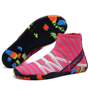Bronoir™ SparkNest - Barefoot Shoes