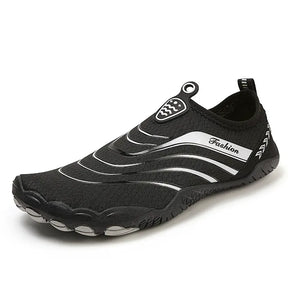 Bronoir™ Skin Pro con Rame - Scarpe Barefoot Allround di Messa a Terra