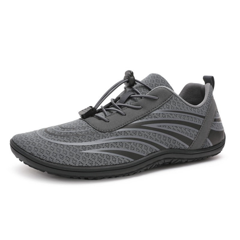 Bronoir™ NestGlow - Barefoot Shoes