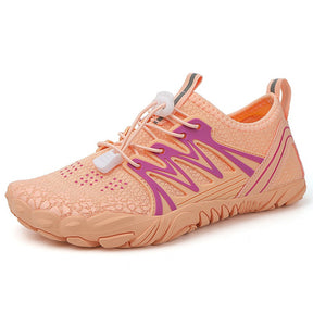 Bronoir™ Skin Pro con Rame - Scarpe Barefoot Allround di Messa a Terra