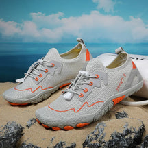 Bronoir™ Skin Pro con Rame - Scarpe Barefoot Allround di Messa a Terra