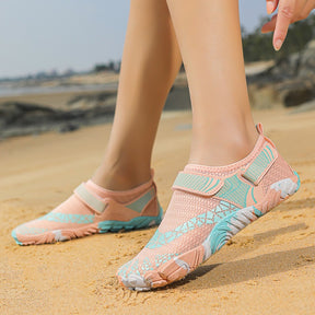 Bronoir™ Skin Pro con Rame - Scarpe Barefoot Allround di Messa a Terra