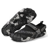Bronoir™ Skin Pro con Rame - Scarpe Barefoot Allround di Messa a Terra