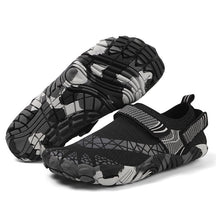 Bronoir™ Skin Pro con Rame - Scarpe Barefoot Allround di Messa a Terra