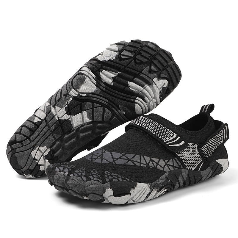 Bronoir™ Skin Pro con Rame - Scarpe Barefoot Allround di Messa a Terra